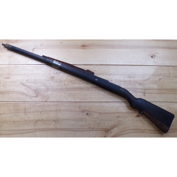 Kolba do karabinu Mauser Mod.1909 - Argentyna